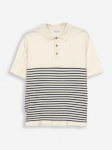 JACK&JONES - Meeste l&uuml;hikeste varrukatega polos&auml;rk, EMIL
