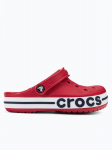 CROCS - P&otilde;lved, BAYABAND CLOG
