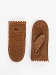 UGG - Naistekindad, UGGFLUFF SCALLOPED MITTEN