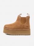 UGG - Naiste talvised nahksaapad, NEUMEL PLATFORM CH