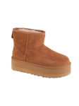 UGG - Naiste saapad, CLASSIC MINI PLATFORM 1134991-CHE