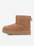Ugg - Talvesaapad, CLASSIC MINI PLATFORM