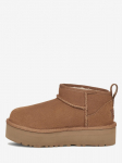 UGG - Laste isoleeritud klotsid, KID'S CLASSIC ULTRA MINI PLATFORM