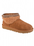 UGG - Naiste saapad, UGG Classic Ultra Mini Maxi Curly 1158263-CHE