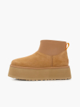 UGG - Naiste talvesaapad, CLASSIC MINI DIPPER
