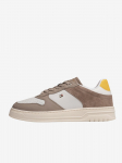 TOMMY HILFIGER - Naiste vabaajajalatsid, TH SPORTY CUPSOLE TUMBLED LTR