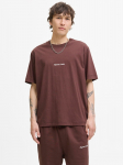 JACK&JONES - Meeste l&uuml;hikeste varrukatega s&auml;rk, NORREBRO