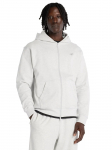 NEW BALANCE - Meeste t&otilde;mblukk-kampsun, ATHLETICS FRENCH TERRY FULL ZIP MJ53506AHH