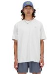 NEW BALANCE - L&uuml;hikeste varrukatega meeste T-s&auml;rk, ATHLETICS COTTON T-SHIRT MT41533AHH