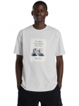 NEW BALANCE - Meeste l&uuml;hikeste varrukatega T-s&auml;rk, 574 AD T-SHIRT MT61B0WFAHH