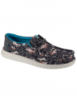 HEY DUDE - Meeste vabaaja saapad, Hey Dude Wally H2O Tropical 40702-0HI