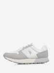 U.S. POLO ASSN. - Naiste vabaajajalatsid, KITTY 002