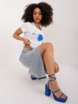 BASIC FEEL GOOD - Naiste pluus