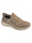 SKECHERS - Meeste vabaaja kingad, SLIP-INS: SLADE - QUINTO 210810-KHK