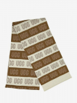UGG - Villane sall, UGG GRAPHIC LOGO SCARF, UGG GRAPHIC LOGO SCARF