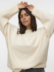 VERO MODA CURVE - Naiste kampsun, CBOOM