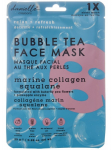 DANIELLE CREATIONS - N&auml;omask BUBBLE TEA FACE SHEET MASK, 25 g