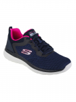 SKECHERS - Naiste vabaaja jalatsid, Skechers Bountiful &ndash; Quick Path 12607-NVHP