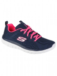 SKECHERS - Naiste vabaaja kingad, Skechers Graceful &ndash; Get Connected 12615-NVHP