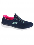 SKECHERS - Naiste vabaaja jalatsid, Skechers Summits 12980-NVHP