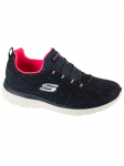 SKECHERS - Naiste vabaaja saapad, Skechers Summits &ndash; Leopard Spot 149037-NVHP