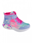 SKECHERS - Laste saapad, Skechers Unicorn Dreams &ndash; Magical Cove 303057L-LVHP