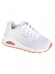 SKECHERS - Laste vabaaja jalatsid, Skechers Uno Stand On Air 310024L-WHP