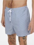 ONLY&SONS - Meeste ujumisp&uuml;ksid, TED STRIPE