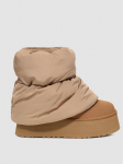 UGG - Naiste talvesaapad, Classic Mini Dipper Puffer Boot