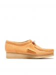 CLARKS - Naiste nahast loafers, WALLABEE