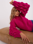 WOOL FASHION ITALIA - Naiste kampsun