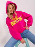 WOW DONNA - Naiste kampsun