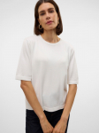 VERO MODA - Naiste l&uuml;hikeste varrukatega s&auml;rk, SILJE