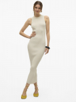 VERO MODA - Naiste suvekleit linasest riidest, PELIA