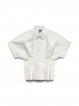 VERO MODA - Naiste l&uuml;hikeste varrukatega pluus, FRIBA