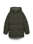 VERO MODA - Talvine naiste jope, VMKYRA JACKET NOOS