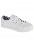 SKECHERS - Naiste vabaaja kingad, Skechers Bobs B Extra Cute &ndash; 2Cute4U 113328-WHT