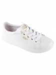 SKECHERS - Naiste vabaaja saapad, BOBS D'VINE &ndash; INSTANT DELIGHT 114456-WHT