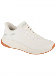 SKECHERS - Naiste vabaaja kingad, Skechers Slip-Ins: Bobs Squad 4 &ndash; Staple Look 117624-WHT