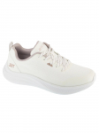 SKECHERS - Vabaaja jalatsid, Skechers Bobs Mode Flex 117730-WHT