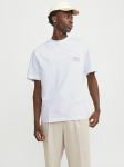 JACK&JONES - SANTORINI meeste l&uuml;hikeste varrukatega s&auml;rk