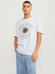 JACK&JONES - LUCCA l&uuml;hikeste varrukatega s&auml;rk meestele