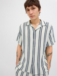 JACK&JONES - Meeste l&uuml;hikeste varrukatega s&auml;rk, COBA