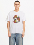 JACK&JONES - Meeste l&uuml;hikeste varrukatega s&auml;rk, ANATOMY