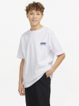 JACK&JONES - Laste l&uuml;hikeste varrukatega s&auml;rk, REFLEX