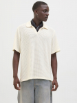 JACK&JONES - L&uuml;hikeste varrukatega meeste polos&auml;rk, SUVI