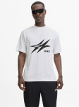 JACK&JONES - Meeste l&uuml;hikeste varrukatega s&auml;rk, COCNZ