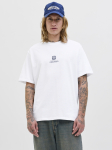 JACK&JONES - Meeste l&uuml;hikeste varrukatega s&auml;rk, JORDIA