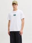 JACK&JONES - Meeste l&uuml;hikeste varrukatega s&auml;rk, FRANK