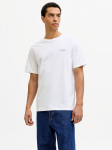 JACK&JONES - Meeste l&uuml;hikeste varrukatega s&auml;rk, COLLEGE